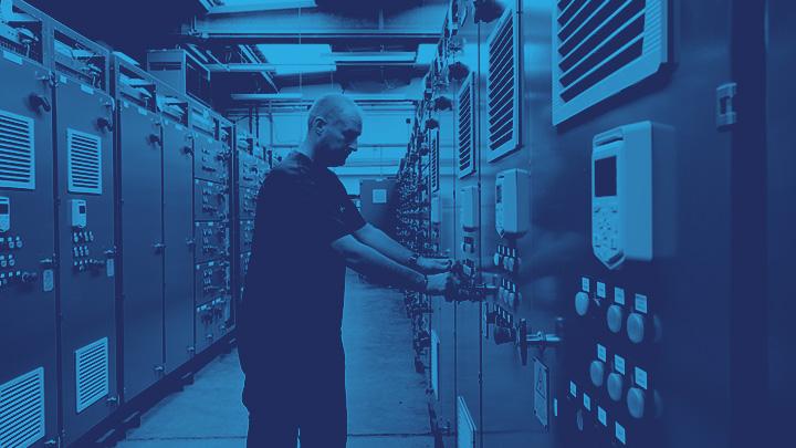 RSE Controls & Automation